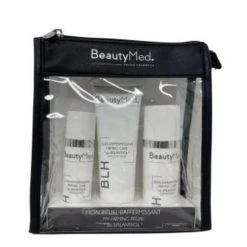 BeautyMed Firming Spilanthol Ritual Kit
