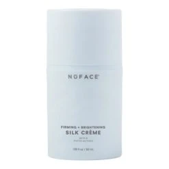 NuFace Firming And Brightening Silk Creme