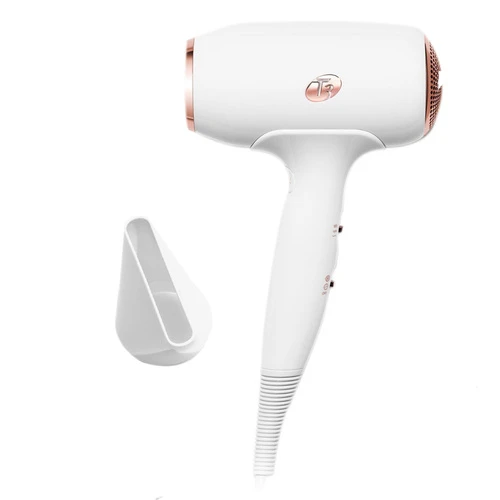 T3 Fit Compact Dryer - White 3 T3 Fit Compact Dryer - White