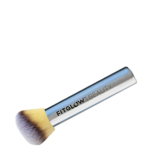 FitGlow Beauty Flawless Finish Foundation Brush 3 FitGlow Beauty Flawless Finish Foundation Brush