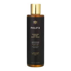 Philip B Botanical Forever Shine Body Wash