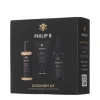 Philip B Botanical Forever Shine Collection Discovery Kit -skin care shop Forever Shine Collection Discovery Kit 10588 detail