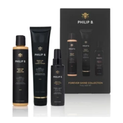 Philip B Botanical Forever Shine Collection 4 Philip B Botanical Forever Shine Collection - Image 2