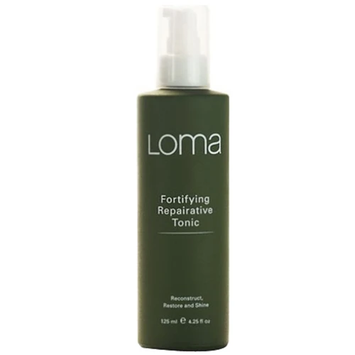 Loma Organics Fortifying Repairative Tonic 3 Loma Organics Fortifying Repairative Tonic