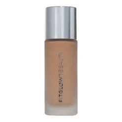FitGlow Beauty Foundation + F2 - Light Cool With Peach Undertones 40 FitGlow Beauty Foundation + F2 - Light Cool With Peach Undertones -skin care shop Foundation F5 Tan Deep Neutral with 58220 2727 detail 1