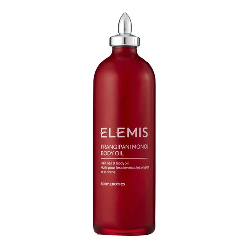 Elemis Frangipani Monoi Body Oil 3 Elemis Frangipani Monoi Body Oil