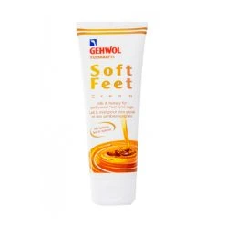 Gehwol Fusskraft Soft Feet Cream
