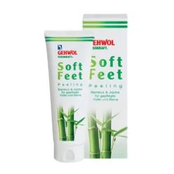 Gehwol Fusskraft Soft Feet Peeling Scrub -skin care shop Fusskraft Soft Feet Peeling Scrub add1 33461 4422 general