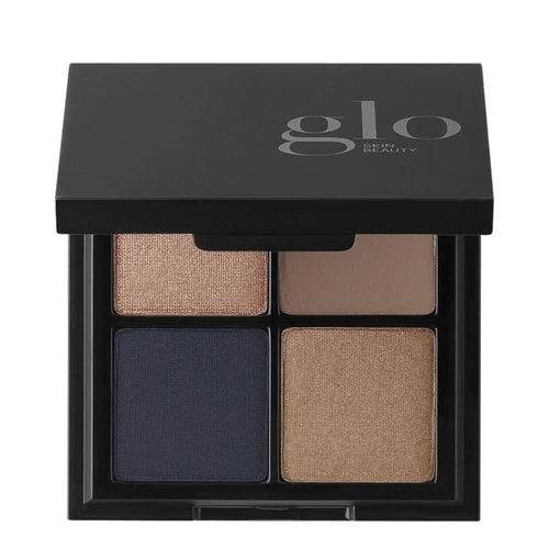 Glo Skin Beauty Shadow Quad - Hey, Sailor 5 Glo Skin Beauty Shadow Quad - Hey, Sailor - Image 3