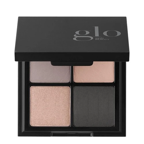 Glo Skin Beauty Shadow Quad - Hey, Sailor 4 Glo Skin Beauty Shadow Quad - Hey, Sailor - Image 2