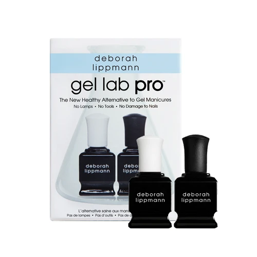 Deborah Lippmann Gel Lab Pro System 4 Deborah Lippmann Gel Lab Pro System - Image 2