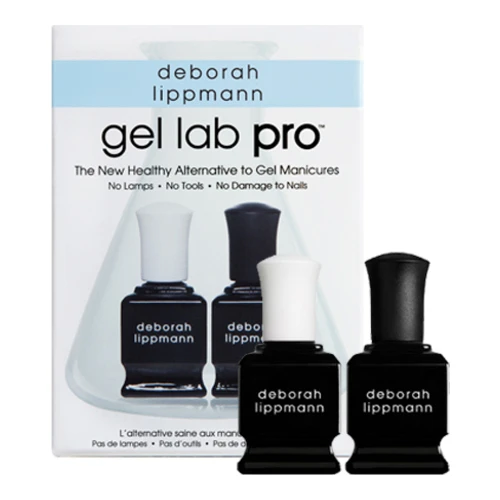 Deborah Lippmann Gel Lab Pro System 3 Deborah Lippmann Gel Lab Pro System