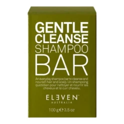 Eleven Australia Gentle Cleanse Shampoo Bar