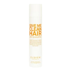 Eleven Australia Give Me Clean Hair Dry Shampoo