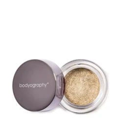Bodyography Glitter Pigments - Sparkler (Rose And Peach Gold) -skin care shop Glitter Pigments Flip Side Chartreuse 60461 3492 detail