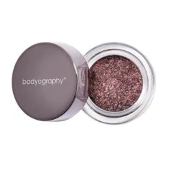 Bodyography Glitter Pigments - Sparkler (Rose And Peach Gold) -skin care shop Glitter Pigments Get Down Rosy Purple 60463 7966 detail