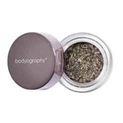 Bodyography Glitter Pigments - Sparkler (Rose And Peach Gold) -skin care shop Glitter Pigments Later Skater Black Gold 60465 2042 detail