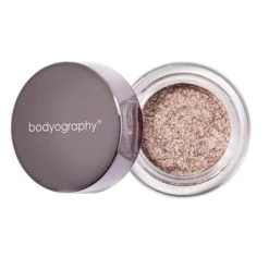 Bodyography Glitter Pigments - Sparkler (Rose And Peach Gold) -skin care shop Glitter Pigments Off The Hook Taupe 60464 6930 detail