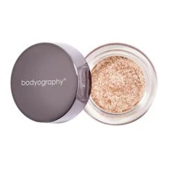 Bodyography Glitter Pigments - Sparkler (Rose And Peach Gold) -skin care shop Glitter Pigments Sparkler Rose and Peach Gold 60451 6144 detail
