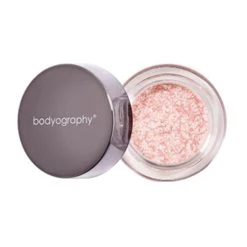 Bodyography Glitter Pigments - Sparkler (Rose And Peach Gold) -skin care shop Glitter Pigments Stratus Champagne Pink 60452 7406 detail
