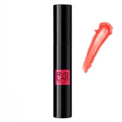 RVB Lab Glossy Liquid Long Lasting Lipstick 02
