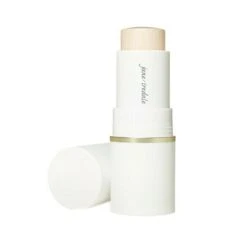 Jane Iredale Glow Time Highlighter Stick - Cosmos -skin care shop Glow Time Highlighter Stick Solstice 63576 9153 detail