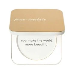 Jane Iredale Gold Refillable Compact (Empty)
