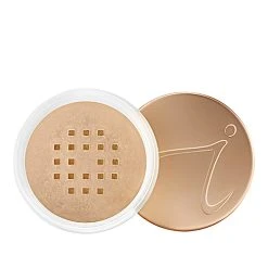 Jane Iredale Amazing Base Loose Mineral Powder SPF 20 - Ivory -skin care shop Golden Glow 11265 6412 detail