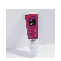 IGK Hair Good Spin Flexible Curl Defining Gel 6 IGK Hair Good Spin Flexible Curl Defining Gel - Image 4