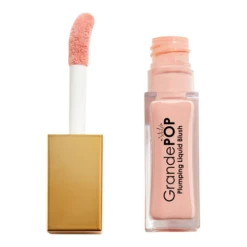 Grande Cosmetics GrandePOP Plumping Liquid Blush - Cinnamon Sugar -skin care shop GrandePOP Plumping Liquid Blush Pink M 70922 7363 detail