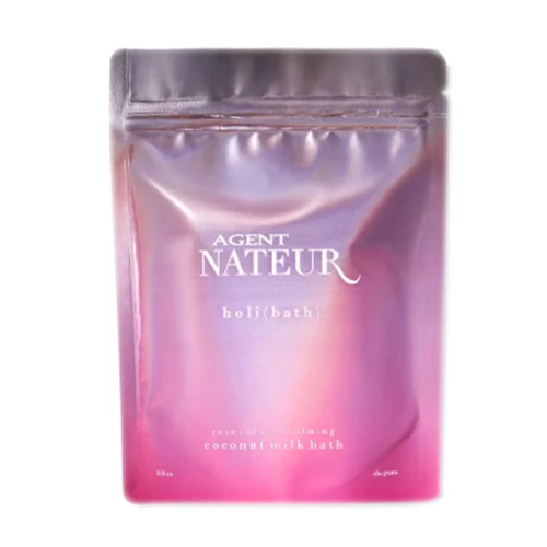 Agent Nateur HOLI (BATH) Milk Bath 3 Agent Nateur HOLI (BATH) Milk Bath