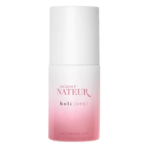 Agent Nateur HOLI (SEX) Intimate Oil 3 Agent Nateur HOLI (SEX) Intimate Oil
