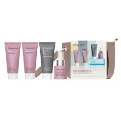Living Proof Hair Repair S.O.S. Discovery Kit