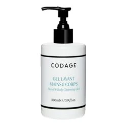 Codage Paris Hand And Body Cleansing Gel