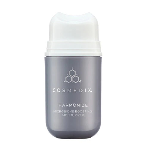 CosMedix Harmonize Microbiome Boosting Moisturizer 3 CosMedix Harmonize Microbiome Boosting Moisturizer