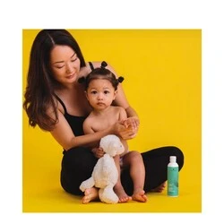 Consonant Healthy Baby Body Lotion 4 Consonant Healthy Baby Body Lotion - Image 2