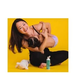 Consonant Healthy Baby Body Lotion 5 Consonant Healthy Baby Body Lotion - Image 3