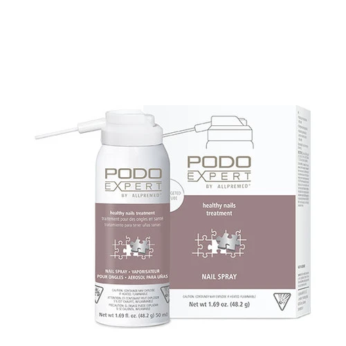 Podoexpert By Allpremed Healthy Nails Tincture 3 Podoexpert By Allpremed Healthy Nails Tincture