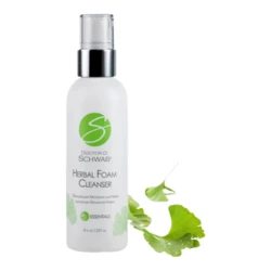 Doctor D Schwab Herbal Foam Cleanser Anti-Aging 4 Doctor D Schwab Herbal Foam Cleanser Anti-Aging - Image 2
