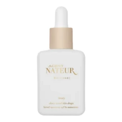 Agent Nateur Holi (Sun) Dewy Tinted Serum SPF 50 - Ivory -skin care shop Holi Sun Dewy Tinted Serum SPF 50 Iv 92306 detail
