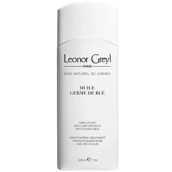 Leonor Greyl Huile De Germe De Ble Scalp Treatment