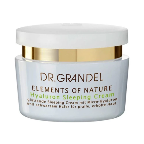 Dr Grandel Hyaluron Sleeping Cream 3 Dr Grandel Hyaluron Sleeping Cream