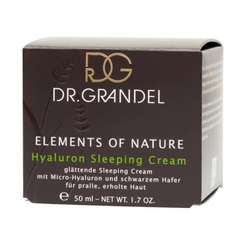 Dr Grandel Hyaluron Sleeping Cream 4 Dr Grandel Hyaluron Sleeping Cream - Image 2