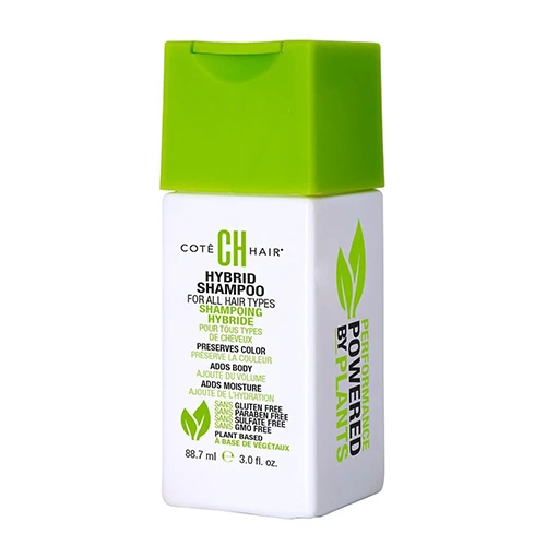 Cote Hair Reboot Clarifying Shampoo 4 Cote Hair Reboot Clarifying Shampoo - Image 2