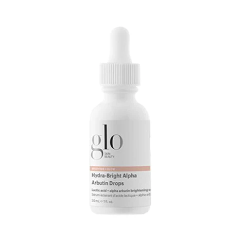 Glo Skin Beauty Hydra-Bright Alpha Arbutin Drops 3 Glo Skin Beauty Hydra-Bright Alpha Arbutin Drops