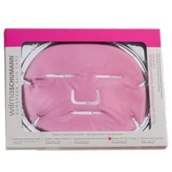 Wilma Schumann Hydra Gel Mask (Aloe Vera) -skin care shop Hydra Gel Mask Red Wine 52625 8155 detail