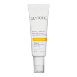 Glytone Hydra Lipid UV Mineral Sunscreen Broad Spectrum SPF 40+