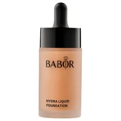 Babor Hydra Liquid Foundation 01 - Alabaster -skin care shop Hydra Liquid Foundation 04 Porcelain 40274 detail