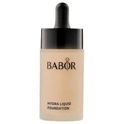 Babor Hydra Liquid Foundation 01 - Alabaster -skin care shop Hydra Liquid Foundation 08 Sunny 32332 detail