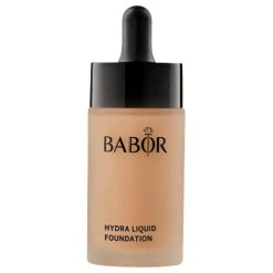 Babor Hydra Liquid Foundation 01 - Alabaster -skin care shop Hydra Liquid Foundation 10 Clay 25027 detail